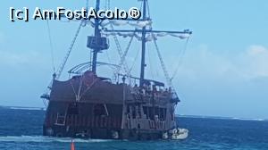P10 [FEB-2018] pirații din Caraibe erau la datorie