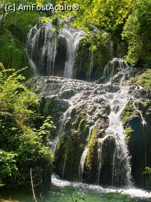 P08 [APR-2022] Cascadele Krushuna - Vedeta parcului, cascada principală