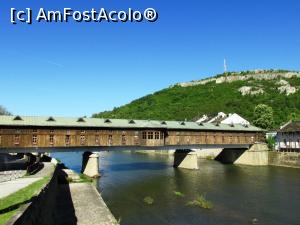 P18 [APR-2016] Podul Acoperit Lovech