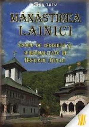 [P02] Manastirea Lainici » foto by Michi <span class="label label-default labelC_thin small">NEVOTABILĂ</span>