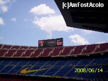 [P04] Barcelona-stadion Camp Nou » foto by BLOOD15
 - 
<span class="allrVoted glyphicon glyphicon-heart hidden" id="av284626"></span>
<a class="m-l-10 hidden" id="sv284626" onclick="voting_Foto_DelVot(,284626,11797)" role="button">șterge vot <span class="glyphicon glyphicon-remove"></span></a>
<a id="v9284626" class=" c-red"  onclick="voting_Foto_SetVot(284626)" role="button"><span class="glyphicon glyphicon-heart-empty"></span> <b>LIKE</b> = Votează poza</a> <img class="hidden"  id="f284626W9" src="/imagini/loader.gif" border="0" /><span class="AjErrMes hidden" id="e284626ErM"></span>