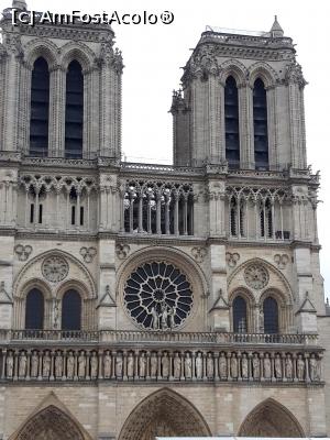 P02 [JUN-2019] Turnurile catredrlalei Notre Dame