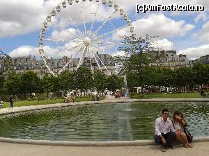 P16 [JUL-2012] Jardin des Tuileries - Caruselul