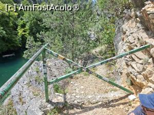 [P23] Canionul Matka, Aici poteca se termină nu mai este amenajată, se vede capul unui tânăr...  » foto by mprofeanu
 - 
<span class="allrVoted glyphicon glyphicon-heart hidden" id="av1540922"></span>
<a class="m-l-10 hidden" id="sv1540922" onclick="voting_Foto_DelVot(,1540922,11922)" role="button">șterge vot <span class="glyphicon glyphicon-remove"></span></a>
<a id="v91540922" class=" c-red"  onclick="voting_Foto_SetVot(1540922)" role="button"><span class="glyphicon glyphicon-heart-empty"></span> <b>LIKE</b> = Votează poza</a> <img class="hidden"  id="f1540922W9" src="/imagini/loader.gif" border="0" /><span class="AjErrMes hidden" id="e1540922ErM"></span>