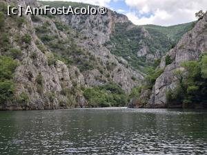 [P39] Canionul Matka, Canionul văzut din barcă » foto by mprofeanu
 - 
<span class="allrVoted glyphicon glyphicon-heart hidden" id="av1540938"></span>
<a class="m-l-10 hidden" id="sv1540938" onclick="voting_Foto_DelVot(,1540938,11922)" role="button">șterge vot <span class="glyphicon glyphicon-remove"></span></a>
<a id="v91540938" class=" c-red"  onclick="voting_Foto_SetVot(1540938)" role="button"><span class="glyphicon glyphicon-heart-empty"></span> <b>LIKE</b> = Votează poza</a> <img class="hidden"  id="f1540938W9" src="/imagini/loader.gif" border="0" /><span class="AjErrMes hidden" id="e1540938ErM"></span>