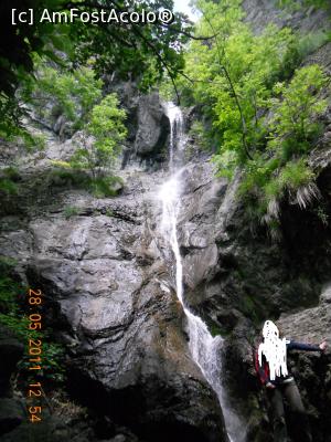 P06 [JUN-2014] cascada Stănişoara