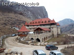 P02 [FEB-2019] Castelul Templul Cavalerilor 3*, Vălișoara, jud. Alba