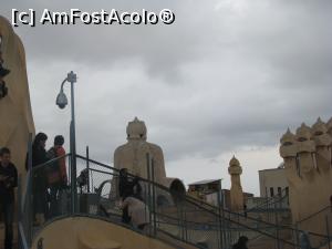 [P15] Barcelona - Casa Mila (La Padrera) - pe acoperis » foto by mishu
 - 
<span class="allrVoted glyphicon glyphicon-heart hidden" id="av821947"></span>
<a class="m-l-10 hidden" id="sv821947" onclick="voting_Foto_DelVot(,821947,12198)" role="button">șterge vot <span class="glyphicon glyphicon-remove"></span></a>
<a id="v9821947" class=" c-red"  onclick="voting_Foto_SetVot(821947)" role="button"><span class="glyphicon glyphicon-heart-empty"></span> <b>LIKE</b> = Votează poza</a> <img class="hidden"  id="f821947W9" src="/imagini/loader.gif" border="0" /><span class="AjErrMes hidden" id="e821947ErM"></span>