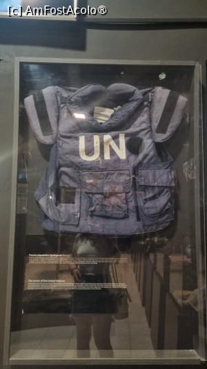 [P23] Uniformă ONU din timpul războiului » foto by Sclemby
 - 
<span class="allrVoted glyphicon glyphicon-heart hidden" id="av1498450"></span>
<a class="m-l-10 hidden" id="sv1498450" onclick="voting_Foto_DelVot(,1498450,12619)" role="button">șterge vot <span class="glyphicon glyphicon-remove"></span></a>
<a id="v91498450" class=" c-red"  onclick="voting_Foto_SetVot(1498450)" role="button"><span class="glyphicon glyphicon-heart-empty"></span> <b>LIKE</b> = Votează poza</a> <img class="hidden"  id="f1498450W9" src="/imagini/loader.gif" border="0" /><span class="AjErrMes hidden" id="e1498450ErM"></span>
