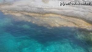 P20 [JUL-2015] Marea Ionica are culoarea turcoaz la malul insulei Antipaxos