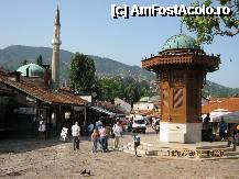 [P02] Sarajevo, orasul vechi plin de turisti » foto by vgaby
 - 
<span class="allrVoted glyphicon glyphicon-heart hidden" id="av230702"></span>
<a class="m-l-10 hidden" id="sv230702" onclick="voting_Foto_DelVot(,230702,12660)" role="button">șterge vot <span class="glyphicon glyphicon-remove"></span></a>
<a id="v9230702" class=" c-red"  onclick="voting_Foto_SetVot(230702)" role="button"><span class="glyphicon glyphicon-heart-empty"></span> <b>LIKE</b> = Votează poza</a> <img class="hidden"  id="f230702W9" src="/imagini/loader.gif" border="0" /><span class="AjErrMes hidden" id="e230702ErM"></span>