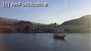 P04 [SEP-2014] O zi şi o noapte în La Gomera - Los Cristianos văzut de pe ferry