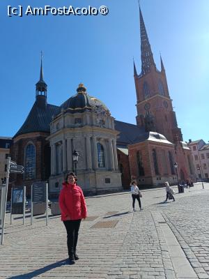 [P28] Stockholm, Riddarholmskyrka - Biserica Riddarholmen de pe insula cu același nume » foto by mprofeanu
 - 
<span class="allrVoted glyphicon glyphicon-heart hidden" id="av1485226"></span>
<a class="m-l-10 hidden" id="sv1485226" onclick="voting_Foto_DelVot(,1485226,12754)" role="button">șterge vot <span class="glyphicon glyphicon-remove"></span></a>
<a id="v91485226" class=" c-red"  onclick="voting_Foto_SetVot(1485226)" role="button"><span class="glyphicon glyphicon-heart-empty"></span> <b>LIKE</b> = Votează poza</a> <img class="hidden"  id="f1485226W9" src="/imagini/loader.gif" border="0" /><span class="AjErrMes hidden" id="e1485226ErM"></span>