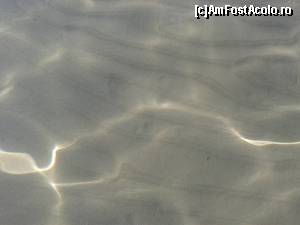 P22 [JUN-2015] Plaja Vasiliki - nisipul fin din apă