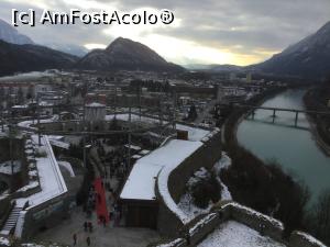 [P34] Fortareata Kufstein - Acolo unde se vede covorul rosu este Targul de Craciun » foto by mishu
 - 
<span class="allrVoted glyphicon glyphicon-heart hidden" id="av970257"></span>
<a class="m-l-10 hidden" id="sv970257" onclick="voting_Foto_DelVot(,970257,12814)" role="button">șterge vot <span class="glyphicon glyphicon-remove"></span></a>
<a id="v9970257" class=" c-red"  onclick="voting_Foto_SetVot(970257)" role="button"><span class="glyphicon glyphicon-heart-empty"></span> <b>LIKE</b> = Votează poza</a> <img class="hidden"  id="f970257W9" src="/imagini/loader.gif" border="0" /><span class="AjErrMes hidden" id="e970257ErM"></span>