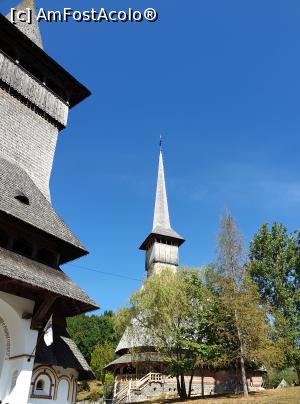 [P12] Biserica manastirii Barsana, a doua cea mai inalta constructie de lemn din Europa, avand 57 de metri. » foto by geani anto
 - 
<span class="allrVoted glyphicon glyphicon-heart hidden" id="av1207018"></span>
<a class="m-l-10 hidden" id="sv1207018" onclick="voting_Foto_DelVot(,1207018,12832)" role="button">șterge vot <span class="glyphicon glyphicon-remove"></span></a>
<a id="v91207018" class=" c-red"  onclick="voting_Foto_SetVot(1207018)" role="button"><span class="glyphicon glyphicon-heart-empty"></span> <b>LIKE</b> = Votează poza</a> <img class="hidden"  id="f1207018W9" src="/imagini/loader.gif" border="0" /><span class="AjErrMes hidden" id="e1207018ErM"></span>