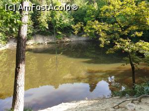 [P02] Lacul Albastru care isi schimba culoarea in functie de anotimp: primavara are culoarea albastra, vara e verde inchis sau smarald, iar toamna devine verde inchis si uneori maro. » foto by geani anto
 - 
<span class="allrVoted glyphicon glyphicon-heart hidden" id="av1207008"></span>
<a class="m-l-10 hidden" id="sv1207008" onclick="voting_Foto_DelVot(,1207008,12832)" role="button">șterge vot <span class="glyphicon glyphicon-remove"></span></a>
<a id="v91207008" class=" c-red"  onclick="voting_Foto_SetVot(1207008)" role="button"><span class="glyphicon glyphicon-heart-empty"></span> <b>LIKE</b> = Votează poza</a> <img class="hidden"  id="f1207008W9" src="/imagini/loader.gif" border="0" /><span class="AjErrMes hidden" id="e1207008ErM"></span>