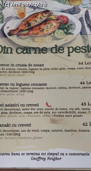 [P17] Bistro Felix » foto by Carmen Ion
 - 
<span class="allrVoted glyphicon glyphicon-heart hidden" id="av1507464"></span>
<a class="m-l-10 hidden" id="sv1507464" onclick="voting_Foto_DelVot(,1507464,12895)" role="button">șterge vot <span class="glyphicon glyphicon-remove"></span></a>
<a id="v91507464" class=" c-red"  onclick="voting_Foto_SetVot(1507464)" role="button"><span class="glyphicon glyphicon-heart-empty"></span> <b>LIKE</b> = Votează poza</a> <img class="hidden"  id="f1507464W9" src="/imagini/loader.gif" border="0" /><span class="AjErrMes hidden" id="e1507464ErM"></span>