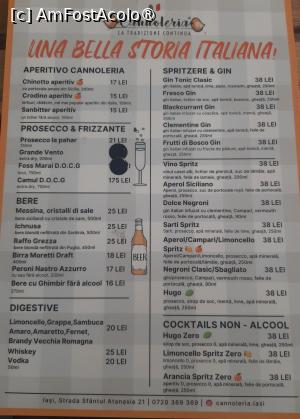 [P16] Cannoleria Iași » foto by adso
 - 
<span class="allrVoted glyphicon glyphicon-heart hidden" id="av1534274"></span>
<a class="m-l-10 hidden" id="sv1534274" onclick="voting_Foto_DelVot(,1534274,12895)" role="button">șterge vot <span class="glyphicon glyphicon-remove"></span></a>
<a id="v91534274" class=" c-red"  onclick="voting_Foto_SetVot(1534274)" role="button"><span class="glyphicon glyphicon-heart-empty"></span> <b>LIKE</b> = Votează poza</a> <img class="hidden"  id="f1534274W9" src="/imagini/loader.gif" border="0" /><span class="AjErrMes hidden" id="e1534274ErM"></span>