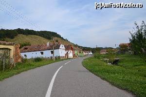P51 [SEP-2014] Strada mare a satului Cund