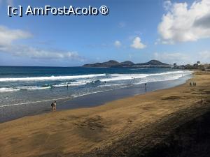 [P01] Playa de las Canteras » foto by kemi27
 - 
<span class="allrVoted glyphicon glyphicon-heart hidden" id="av1451888"></span>
<a class="m-l-10 hidden" id="sv1451888" onclick="voting_Foto_DelVot(,1451888,13127)" role="button">șterge vot <span class="glyphicon glyphicon-remove"></span></a>
<a id="v91451888" class=" c-red"  onclick="voting_Foto_SetVot(1451888)" role="button"><span class="glyphicon glyphicon-heart-empty"></span> <b>LIKE</b> = Votează poza</a> <img class="hidden"  id="f1451888W9" src="/imagini/loader.gif" border="0" /><span class="AjErrMes hidden" id="e1451888ErM"></span>