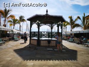 [P31] Puerto de Mogan; foișorul din piața centrală » foto by crismis
 - 
<span class="allrVoted glyphicon glyphicon-heart hidden" id="av1287256"></span>
<a class="m-l-10 hidden" id="sv1287256" onclick="voting_Foto_DelVot(,1287256,13127)" role="button">șterge vot <span class="glyphicon glyphicon-remove"></span></a>
<a id="v91287256" class=" c-red"  onclick="voting_Foto_SetVot(1287256)" role="button"><span class="glyphicon glyphicon-heart-empty"></span> <b>LIKE</b> = Votează poza</a> <img class="hidden"  id="f1287256W9" src="/imagini/loader.gif" border="0" /><span class="AjErrMes hidden" id="e1287256ErM"></span>
