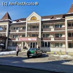 P02 [FEB-2022] Hotelul Muresul din Sovata