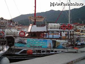 P15 [JUL-2012] Parga, in port excursii optionale