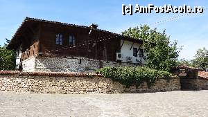 P01 [AUG-2012] Arbanassi / Casă veche în Arbanassi