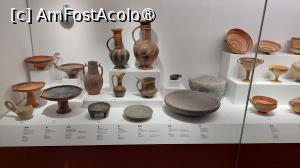 [P35] Vase de ceramică din epoca bronzului » foto by Carmen Ion
 - 
<span class="allrVoted glyphicon glyphicon-heart hidden" id="av1476619"></span>
<a class="m-l-10 hidden" id="sv1476619" onclick="voting_Foto_DelVot(,1476619,13279)" role="button">șterge vot <span class="glyphicon glyphicon-remove"></span></a>
<a id="v91476619" class=" c-red"  onclick="voting_Foto_SetVot(1476619)" role="button"><span class="glyphicon glyphicon-heart-empty"></span> <b>LIKE</b> = Votează poza</a> <img class="hidden"  id="f1476619W9" src="/imagini/loader.gif" border="0" /><span class="AjErrMes hidden" id="e1476619ErM"></span>