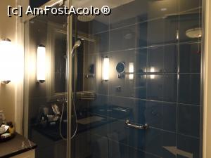 P23 [MAY-2017] Titanic Deluxe Belek - cabina de duş walk in
