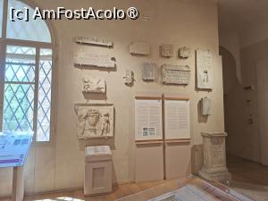 [P29] Muzeul Arhiepiscopal - inscripții funerare » foto by Carmen Ion
 - 
<span class="allrVoted glyphicon glyphicon-heart hidden" id="av1543796"></span>
<a class="m-l-10 hidden" id="sv1543796" onclick="voting_Foto_DelVot(,1543796,13338)" role="button">șterge vot <span class="glyphicon glyphicon-remove"></span></a>
<a id="v91543796" class=" c-red"  onclick="voting_Foto_SetVot(1543796)" role="button"><span class="glyphicon glyphicon-heart-empty"></span> <b>LIKE</b> = Votează poza</a> <img class="hidden"  id="f1543796W9" src="/imagini/loader.gif" border="0" /><span class="AjErrMes hidden" id="e1543796ErM"></span>