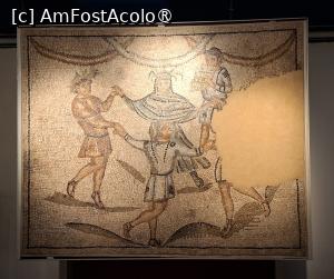 [P58] Domus dei Tapetti di Pietra - mozaicul Dansul celor patru anotimpuri » foto by Carmen Ion
 - 
<span class="allrVoted glyphicon glyphicon-heart hidden" id="av1543825"></span>
<a class="m-l-10 hidden" id="sv1543825" onclick="voting_Foto_DelVot(,1543825,13338)" role="button">șterge vot <span class="glyphicon glyphicon-remove"></span></a>
<a id="v91543825" class=" c-red"  onclick="voting_Foto_SetVot(1543825)" role="button"><span class="glyphicon glyphicon-heart-empty"></span> <b>LIKE</b> = Votează poza</a> <img class="hidden"  id="f1543825W9" src="/imagini/loader.gif" border="0" /><span class="AjErrMes hidden" id="e1543825ErM"></span>