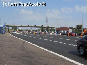 [P21] Cernavodă - Stația de taxare la autostradă.  » foto by iulianic
 - 
<span class="allrVoted glyphicon glyphicon-heart hidden" id="av1039794"></span>
<a class="m-l-10 hidden" id="sv1039794" onclick="voting_Foto_DelVot(,1039794,13516)" role="button">șterge vot <span class="glyphicon glyphicon-remove"></span></a>
<a id="v91039794" class=" c-red"  onclick="voting_Foto_SetVot(1039794)" role="button"><span class="glyphicon glyphicon-heart-empty"></span> <b>LIKE</b> = Votează poza</a> <img class="hidden"  id="f1039794W9" src="/imagini/loader.gif" border="0" /><span class="AjErrMes hidden" id="e1039794ErM"></span>