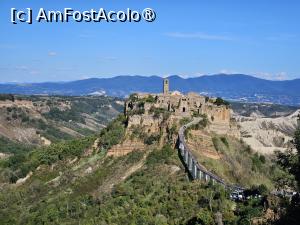 [P17] Civita di Bagnoregio » foto by Chloe
 - 
<span class="allrVoted glyphicon glyphicon-heart hidden" id="av1452828"></span>
<a class="m-l-10 hidden" id="sv1452828" onclick="voting_Foto_DelVot(,1452828,13517)" role="button">șterge vot <span class="glyphicon glyphicon-remove"></span></a>
<a id="v91452828" class=" c-red"  onclick="voting_Foto_SetVot(1452828)" role="button"><span class="glyphicon glyphicon-heart-empty"></span> <b>LIKE</b> = Votează poza</a> <img class="hidden"  id="f1452828W9" src="/imagini/loader.gif" border="0" /><span class="AjErrMes hidden" id="e1452828ErM"></span>