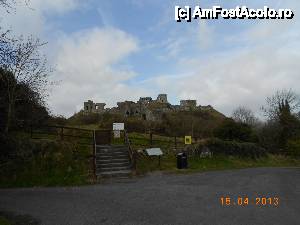 [P02] Irlanda - Dunamase Castle, parcarea de la poalele dealului pe care este castelul » foto by Diaura*
 - 
<span class="allrVoted glyphicon glyphicon-heart hidden" id="av440195"></span>
<a class="m-l-10 hidden" id="sv440195" onclick="voting_Foto_DelVot(,440195,13555)" role="button">șterge vot <span class="glyphicon glyphicon-remove"></span></a>
<a id="v9440195" class=" c-red"  onclick="voting_Foto_SetVot(440195)" role="button"><span class="glyphicon glyphicon-heart-empty"></span> <b>LIKE</b> = Votează poza</a> <img class="hidden"  id="f440195W9" src="/imagini/loader.gif" border="0" /><span class="AjErrMes hidden" id="e440195ErM"></span>