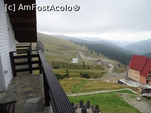 [P10] Cabana Transalpina - cealaltă parte a balconului » foto by Cris
 - 
<span class="allrVoted glyphicon glyphicon-heart hidden" id="av839019"></span>
<a class="m-l-10 hidden" id="sv839019" onclick="voting_Foto_DelVot(,839019,13674)" role="button">șterge vot <span class="glyphicon glyphicon-remove"></span></a>
<a id="v9839019" class=" c-red"  onclick="voting_Foto_SetVot(839019)" role="button"><span class="glyphicon glyphicon-heart-empty"></span> <b>LIKE</b> = Votează poza</a> <img class="hidden"  id="f839019W9" src="/imagini/loader.gif" border="0" /><span class="AjErrMes hidden" id="e839019ErM"></span>