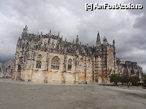 [P03] Grandioasa catedrala, cel mai impresionant lacas de cult din Portugalia » foto by Marian Preda
 - 
<span class="allrVoted glyphicon glyphicon-heart hidden" id="av405849"></span>
<a class="m-l-10 hidden" id="sv405849" onclick="voting_Foto_DelVot(,405849,13737)" role="button">șterge vot <span class="glyphicon glyphicon-remove"></span></a>
<a id="v9405849" class=" c-red"  onclick="voting_Foto_SetVot(405849)" role="button"><span class="glyphicon glyphicon-heart-empty"></span> <b>LIKE</b> = Votează poza</a> <img class="hidden"  id="f405849W9" src="/imagini/loader.gif" border="0" /><span class="AjErrMes hidden" id="e405849ErM"></span>