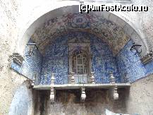 [P09] Balconul servind drept loc de rugaciune, are azulejos placat intre anii 1740- 1745.  » foto by Marian Preda
 - 
<span class="allrVoted glyphicon glyphicon-heart hidden" id="av407761"></span>
<a class="m-l-10 hidden" id="sv407761" onclick="voting_Foto_DelVot(,407761,13737)" role="button">șterge vot <span class="glyphicon glyphicon-remove"></span></a>
<a id="v9407761" class=" c-red"  onclick="voting_Foto_SetVot(407761)" role="button"><span class="glyphicon glyphicon-heart-empty"></span> <b>LIKE</b> = Votează poza</a> <img class="hidden"  id="f407761W9" src="/imagini/loader.gif" border="0" /><span class="AjErrMes hidden" id="e407761ErM"></span>