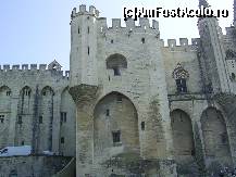 [P12] Avignon - Palais des Papes, mare şi deosebit de solid, comandat de Papa Benedict al XII-lea.  » foto by iulianic
 - 
<span class="allrVoted glyphicon glyphicon-heart hidden" id="av406982"></span>
<a class="m-l-10 hidden" id="sv406982" onclick="voting_Foto_DelVot(,406982,13769)" role="button">șterge vot <span class="glyphicon glyphicon-remove"></span></a>
<a id="v9406982" class=" c-red"  onclick="voting_Foto_SetVot(406982)" role="button"><span class="glyphicon glyphicon-heart-empty"></span> <b>LIKE</b> = Votează poza</a> <img class="hidden"  id="f406982W9" src="/imagini/loader.gif" border="0" /><span class="AjErrMes hidden" id="e406982ErM"></span>