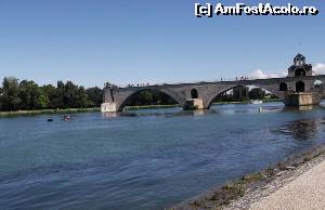 P13 [SEP-2012] Pont d'Avignon, vedere de ansamblu