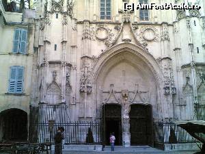 P02 [SEP-2012] Cathédrale Notre-Dame des Doms d'Avignon