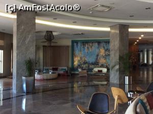 [P03] Paloma Oceana Resort - Lobby » foto by mishu
 - 
<span class="allrVoted glyphicon glyphicon-heart hidden" id="av869691"></span>
<a class="m-l-10 hidden" id="sv869691" onclick="voting_Foto_DelVot(,869691,13798)" role="button">șterge vot <span class="glyphicon glyphicon-remove"></span></a>
<a id="v9869691" class=" c-red"  onclick="voting_Foto_SetVot(869691)" role="button"><span class="glyphicon glyphicon-heart-empty"></span> <b>LIKE</b> = Votează poza</a> <img class="hidden"  id="f869691W9" src="/imagini/loader.gif" border="0" /><span class="AjErrMes hidden" id="e869691ErM"></span>