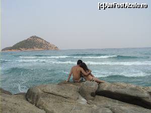 P18 [SEP-2012] 5. Limenas Thasos Grecia - Paradise Beach (3) 