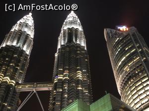 P12 [JUL-2019] Turnurile gemene Petronas seara