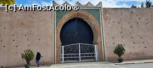 [P49] Meknès, Frumoasă poartă în zidul medinei » foto by mprofeanu
 - 
<span class="allrVoted glyphicon glyphicon-heart hidden" id="av1470638"></span>
<a class="m-l-10 hidden" id="sv1470638" onclick="voting_Foto_DelVot(,1470638,13898)" role="button">șterge vot <span class="glyphicon glyphicon-remove"></span></a>
<a id="v91470638" class=" c-red"  onclick="voting_Foto_SetVot(1470638)" role="button"><span class="glyphicon glyphicon-heart-empty"></span> <b>LIKE</b> = Votează poza</a> <img class="hidden"  id="f1470638W9" src="/imagini/loader.gif" border="0" /><span class="AjErrMes hidden" id="e1470638ErM"></span>