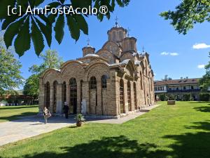 [P05] Mănăstire Gračanica, Biserica Adormirea Maicii Domnului poză micșorată la jumătate » foto by mprofeanu
 - 
<span class="allrVoted glyphicon glyphicon-heart hidden" id="av1544760"></span>
<a class="m-l-10 hidden" id="sv1544760" onclick="voting_Foto_DelVot(,1544760,13973)" role="button">șterge vot <span class="glyphicon glyphicon-remove"></span></a>
<a id="v91544760" class=" c-red"  onclick="voting_Foto_SetVot(1544760)" role="button"><span class="glyphicon glyphicon-heart-empty"></span> <b>LIKE</b> = Votează poza</a> <img class="hidden"  id="f1544760W9" src="/imagini/loader.gif" border="0" /><span class="AjErrMes hidden" id="e1544760ErM"></span>