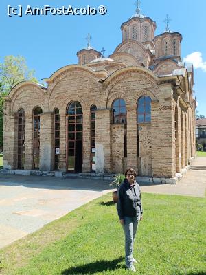 [P51] Mănăstire Gračanica, Biserica Adormirea Maicii Domnului, Am Fost Acolo » foto by mprofeanu
 - 
<span class="allrVoted glyphicon glyphicon-heart hidden" id="av1544806"></span>
<a class="m-l-10 hidden" id="sv1544806" onclick="voting_Foto_DelVot(,1544806,13973)" role="button">șterge vot <span class="glyphicon glyphicon-remove"></span></a>
<a id="v91544806" class=" c-red"  onclick="voting_Foto_SetVot(1544806)" role="button"><span class="glyphicon glyphicon-heart-empty"></span> <b>LIKE</b> = Votează poza</a> <img class="hidden"  id="f1544806W9" src="/imagini/loader.gif" border="0" /><span class="AjErrMes hidden" id="e1544806ErM"></span>
