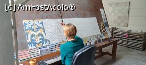 [P20] Se lucrează la plăcuțele de azulejos la pictură » foto by irinad
 - 
<span class="allrVoted glyphicon glyphicon-heart hidden" id="av1474466"></span>
<a class="m-l-10 hidden" id="sv1474466" onclick="voting_Foto_DelVot(,1474466,14135)" role="button">șterge vot <span class="glyphicon glyphicon-remove"></span></a>
<a id="v91474466" class=" c-red"  onclick="voting_Foto_SetVot(1474466)" role="button"><span class="glyphicon glyphicon-heart-empty"></span> <b>LIKE</b> = Votează poza</a> <img class="hidden"  id="f1474466W9" src="/imagini/loader.gif" border="0" /><span class="AjErrMes hidden" id="e1474466ErM"></span>