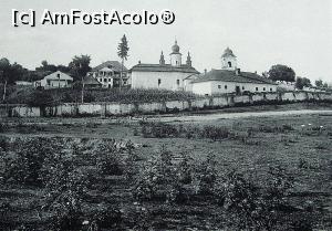 [P21] Mănăstirea Coșula la 1901 - preluare Internet.  » foto by tata123 🔱 <span class="label label-default labelC_thin small">NEVOTABILĂ</span>
